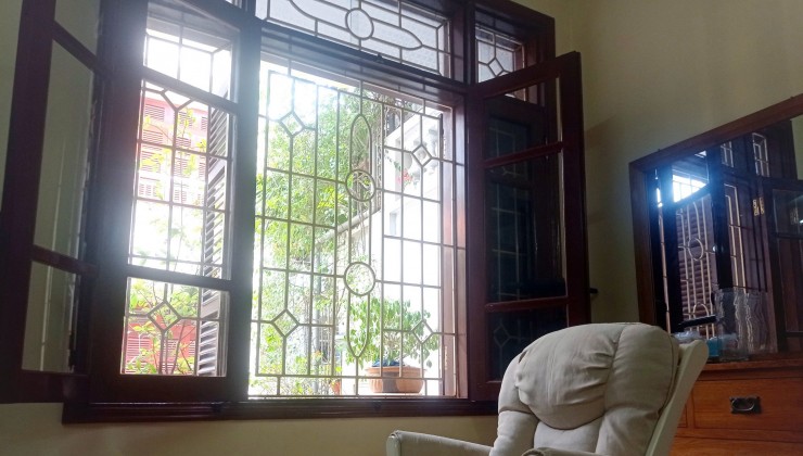 Cho thuê nhà Ở NHÓM 7 NGƯỜI, VP, KD ONL ngõ ô tô Dương Quảng Hàm  80m - 4 tầng - Giá 22tr